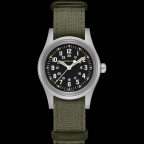 ハミルトン(HAMILTON) カーキ フィールド メカ 36mm ジャパン
